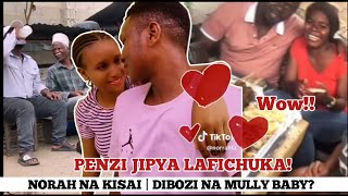 Download lagu IMEFICHUKA NORAH NA KISAI NI WAPENZI | DIBOZI NA MULLY BABY PENZI JIPYA? | KP NA ZEBUU WALISHA .... mp3