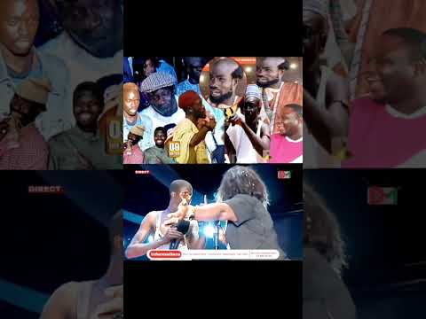 🤣Malicoumba lan lay wakh nii