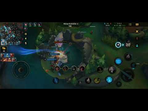 ZED VS GRAGAS MID, BEST ASSASIN ZED MID
