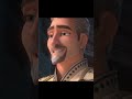 Magnifico Is The Magic Mirror Of Snow White And The Seven Dwarfs Disney Movie Cartoon Film