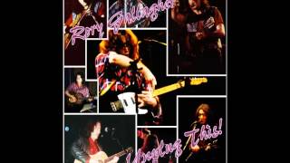 Rory GalIagher - I Can't Be Satisfied (Fender Hall Of Fame 1993)