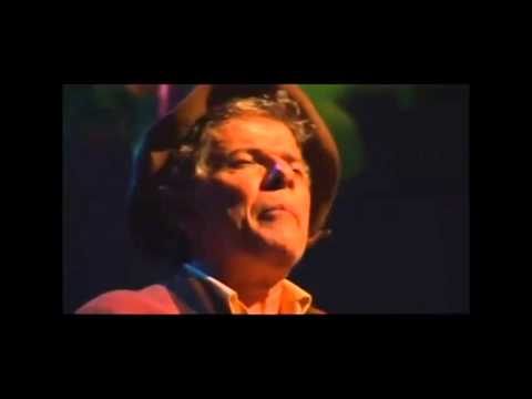 José Mayer - Ontem ao Luar (Um Boêmio no Céu)