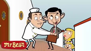 Mr Bean Best New Cartoons - Mr. Bean No.1 Fan