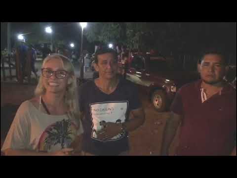 SÍTIO / CIDADE - FESTIVAL DE FANFARRAS / FANORT – convite!