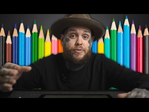 Master Color Theory Today: Easy Beginner's Guide