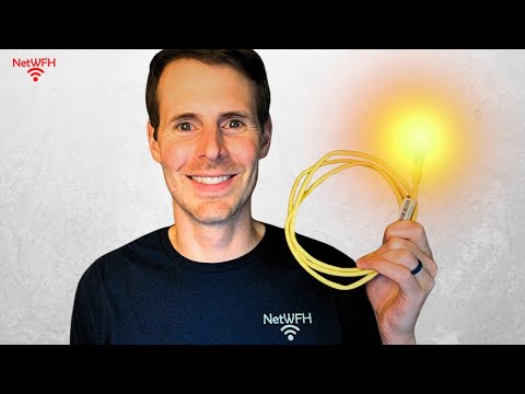 PoE 101: What Is Power Over Ethernet and How Does It Work?