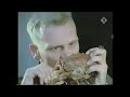 LAIBACH NSK interview 1992  RAM VPRO 2004