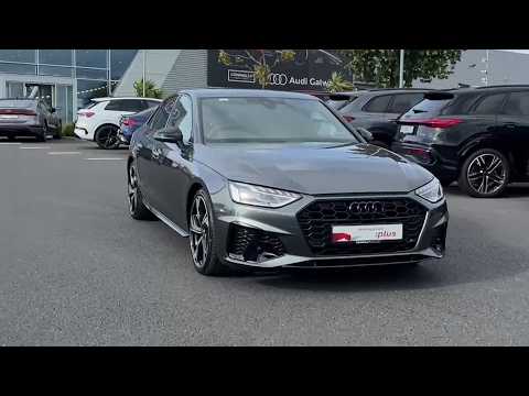 Audi A4 35 TDI S-LINE 163HP A/T - Image 2