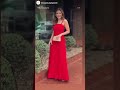 Vestido Samara - Vestido Longo