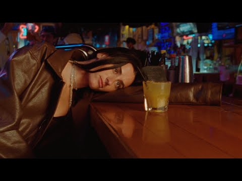 Stella Lefty - Slow Dancin’ (Official Video)