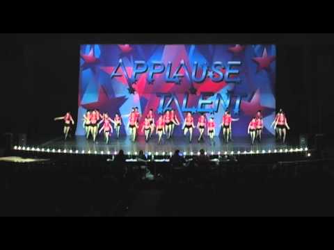 KarTV - Best Open/Modern/Acro Performance - Louisville, KY