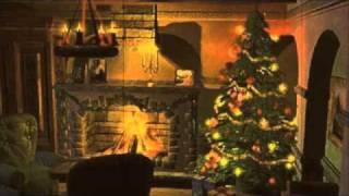 Dean Martin - White Christmas (Capitol Records 1959)