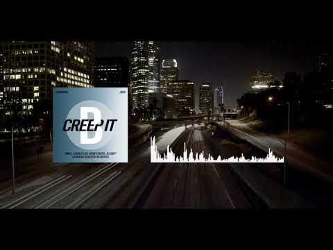 Domshe - Creep It // OUT SOON