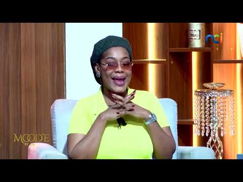 Mood’e by EK from December 20, 2025 with Kadja