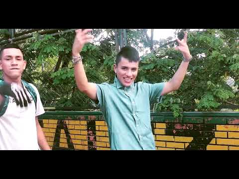 TIRENSE Tiitan x Duvan.AA x Deimos  ( Video Official ) prd: lamercarecords.