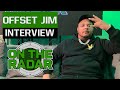 Offset Jim Interview: New Album, Working W/ Aitch, Est Gee, Unreleased Shoreline Mafia Collabs