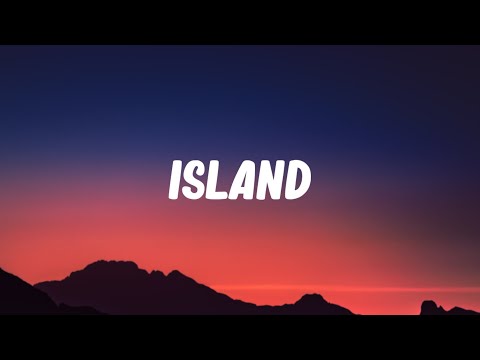 Alice Merton - Island (lyrics)