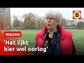 Samenscholingsverbod na vuurwerkterreur in Roosendaal | Omroep Brabant