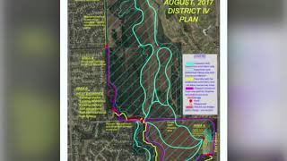 Best Hiking Trails in Wichita KS - Pawnee Prairie Park video Best Hiking Trails in Wichita KS - Pawnee Prairie Park video