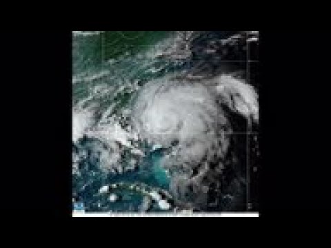 Forecast: Humberto may cause US coast rip currents