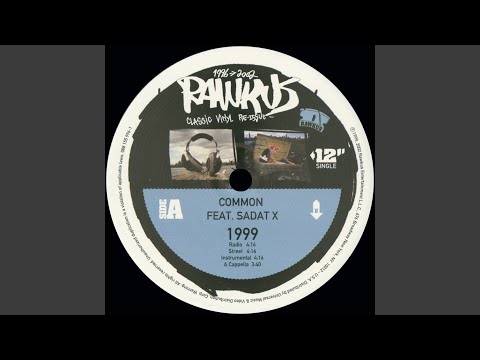 1999 (Instrumental)
