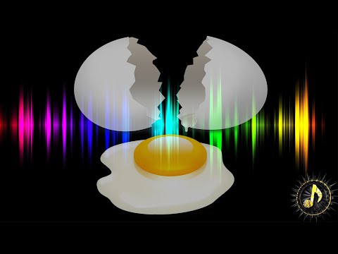 Egg Shell Crack Sound Effect - Egg Cracking sound