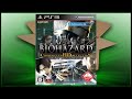Biohazard Chronicles HD Selection PS3 Unboxing Offline Experience