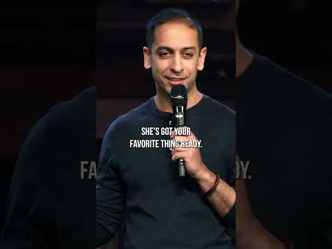 "Terrible Name for Sushi" | Richard Sarvate #standupcomedy #shorts #sushi #restaurant #dumbslogan