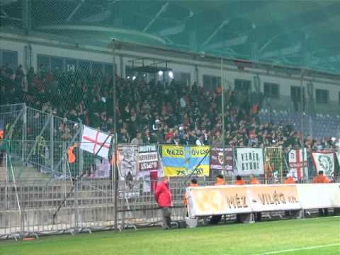 Újpest - DVTK - A diósgyőri szurkolók I. - boon.hu