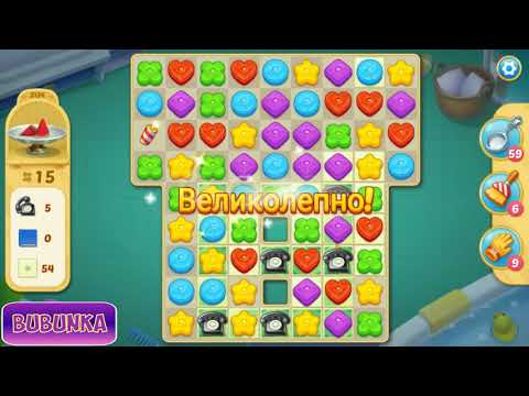 Matchington Mansion level 3134 HD