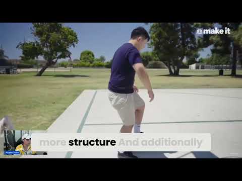 My Dream Job at Google: Navigating Big Tech Challenges