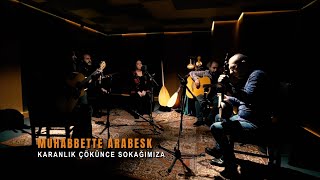 Musik-Video-Miniaturansicht zu Karanlık çökünce sokağımıza Songtext von Emel Taşçıoğlu