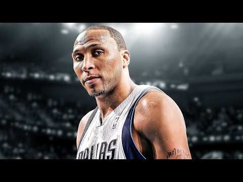 Uncovering the Underrated Career of Shawn Marion
