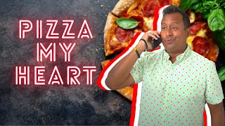 Pizza My Heart | Ordering Takeout with Food Allergies