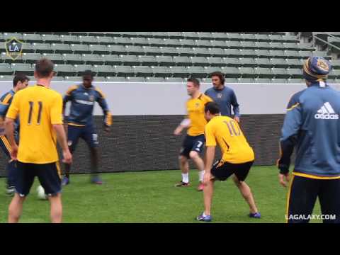 CCL Preview: LA Galaxy vs Toronto FC