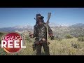 Highlight Reel #514 - Red Dead Gunspinner Takes It To The Next Level
