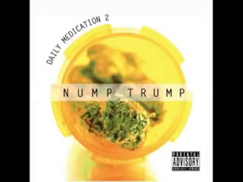 Nump Trump ft  Young Gully, F L I P , Jantz   Im Coo Prod  Merc Beats New 2014