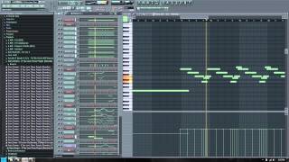 Hans Zimmer   If You Love These People (FL Studio Remake)