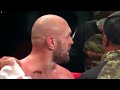 Full Fight Tyson Fury Vs Francis Ngannou Tyson Fury Vs Ngannou Full Fight Highlights 10 28 23