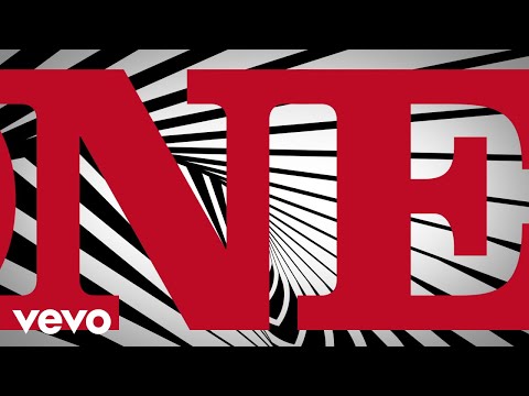 One Step Closer - U2