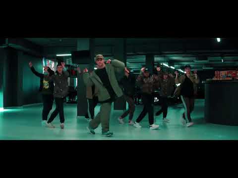 Andrey Stylez | hip hop routine | STYLEZ Lutsk