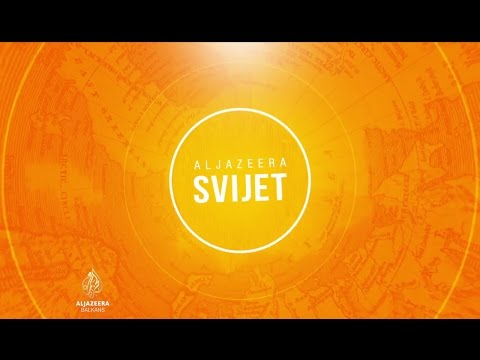 Al Jazeera Svijet: 03.10.2016.
