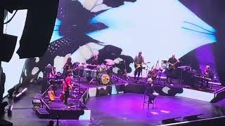Lágrimas de mármol- Joaquín Sabina en CDMX la despedida
