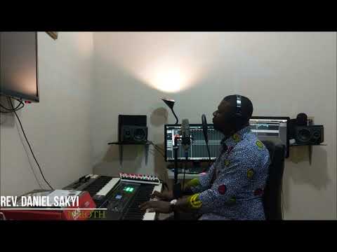 SDA hymnals (Rev.Daniel Sakyi)