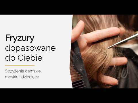 Be Beauty New Look Studio Fryzur - video