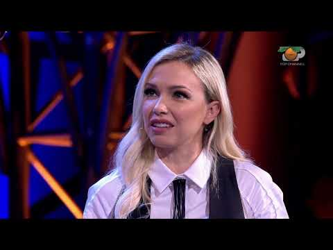 Portokalli, 7 Tetor 2018 - Giancarlo Jala (Projekti i 100 fshatrave)