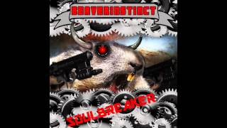 Beaver Instinct -  Soul Breaker