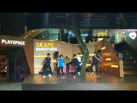 KPOP Dance Off Vol 98: iKon - Bling Bling
