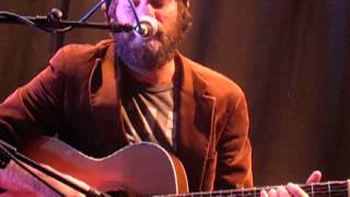 Neil Halstead - Tied To You (Live @ Cecil Sharp House, London, 24/10/13)