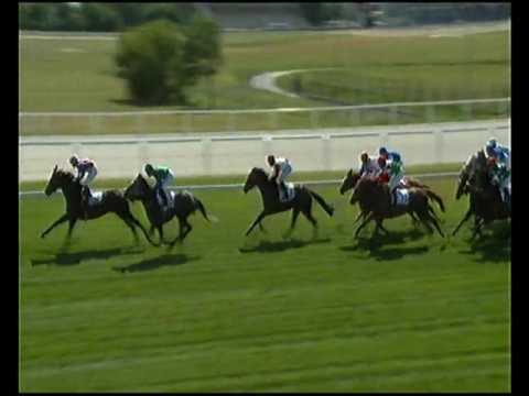 Magányos díj 2200m